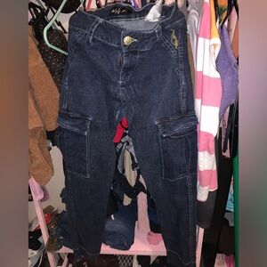 Women’s BabyPhat Jeans